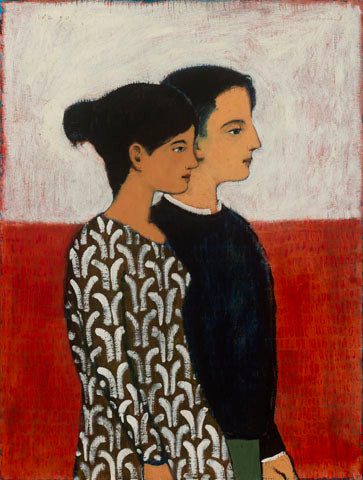 we go - giclee