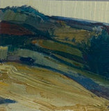Holding the Hills