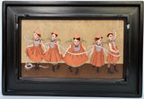 Quinque - original