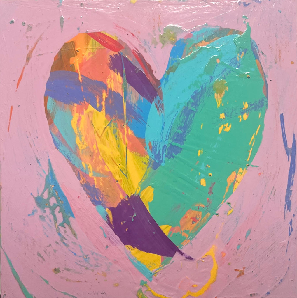 Sweet Heart - original