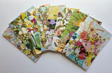 Emily Fox King - cards