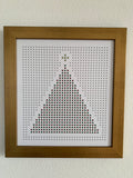 White Christmas- print