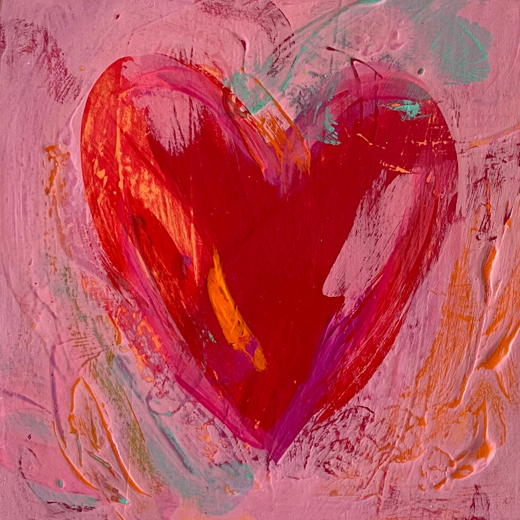 LOVE LOVE LOVE - original