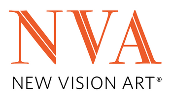New Vision Art logo