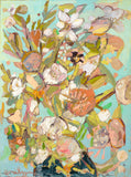 Emily Fox King - cards