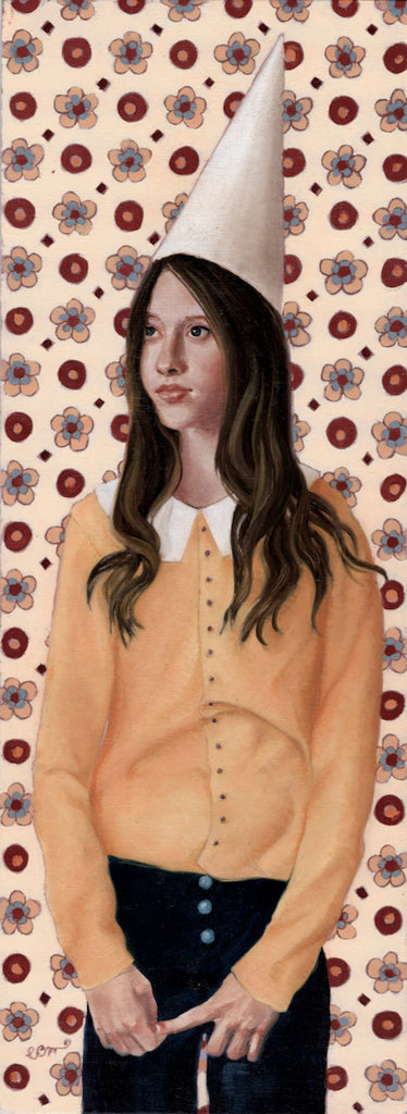 Yellow No.1 - original