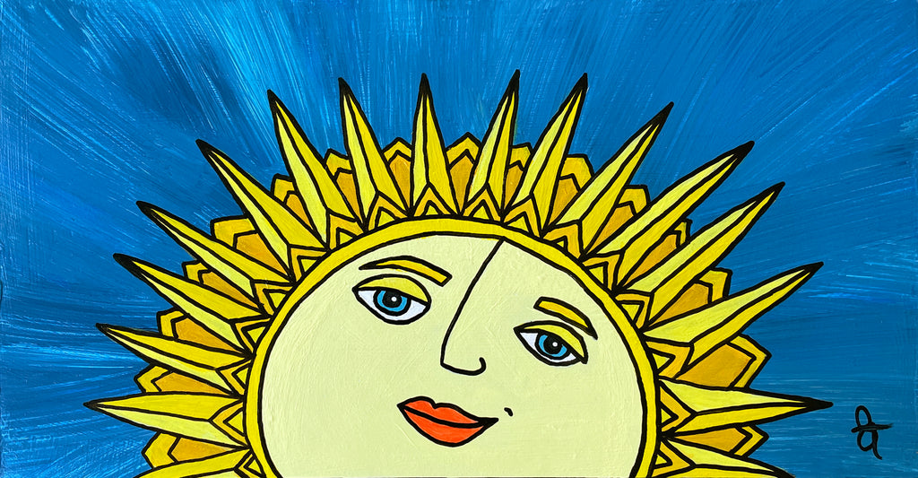 You Are My Sunshine