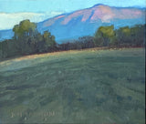 Morning Sun - original