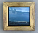 Night's Reflection - original