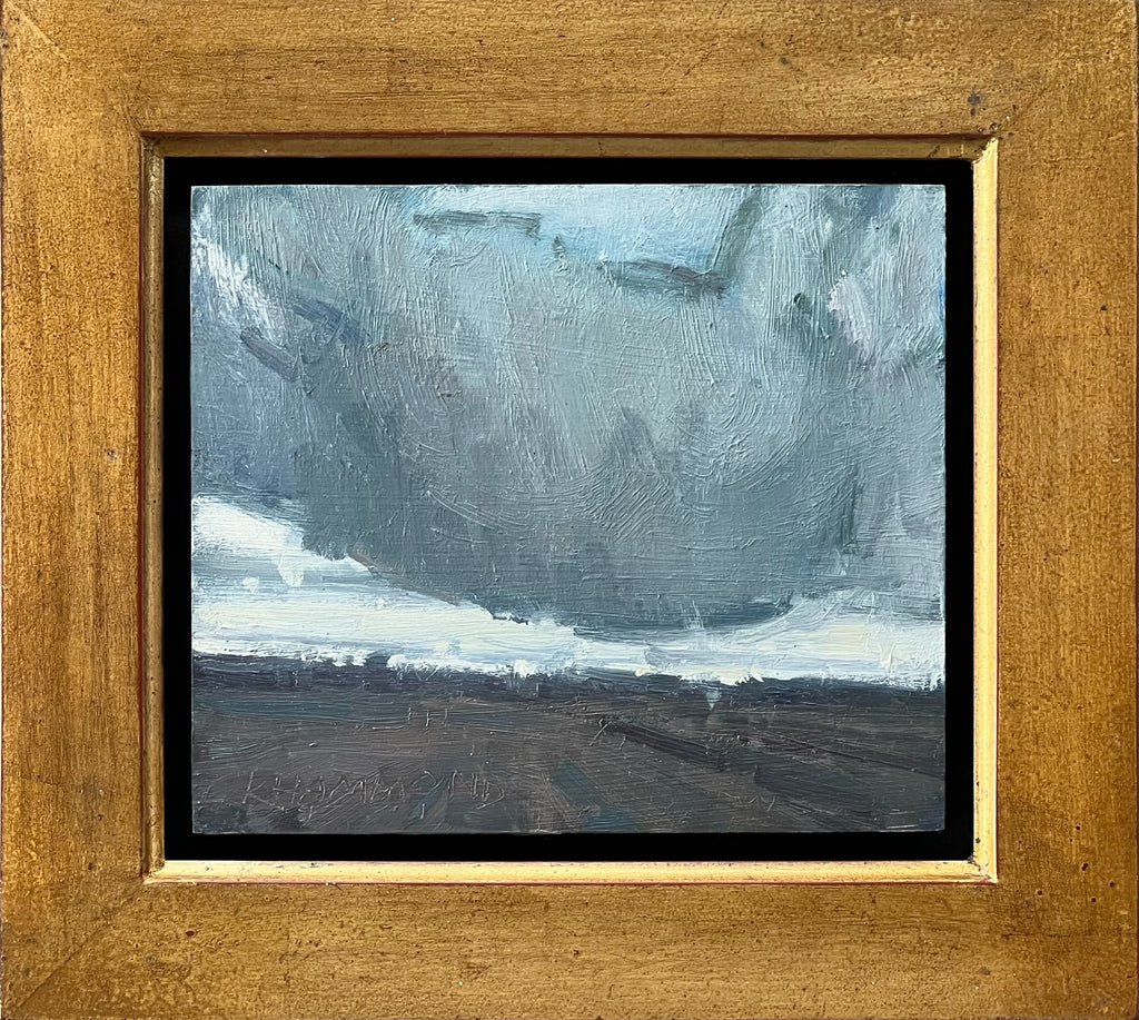 Dormant Fields - original