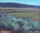 Desert Farm - original