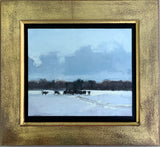 Wintering - original