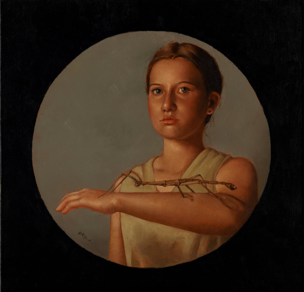 Stickbug - original