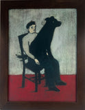 lap dog
