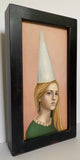 Dunce Trio III - original