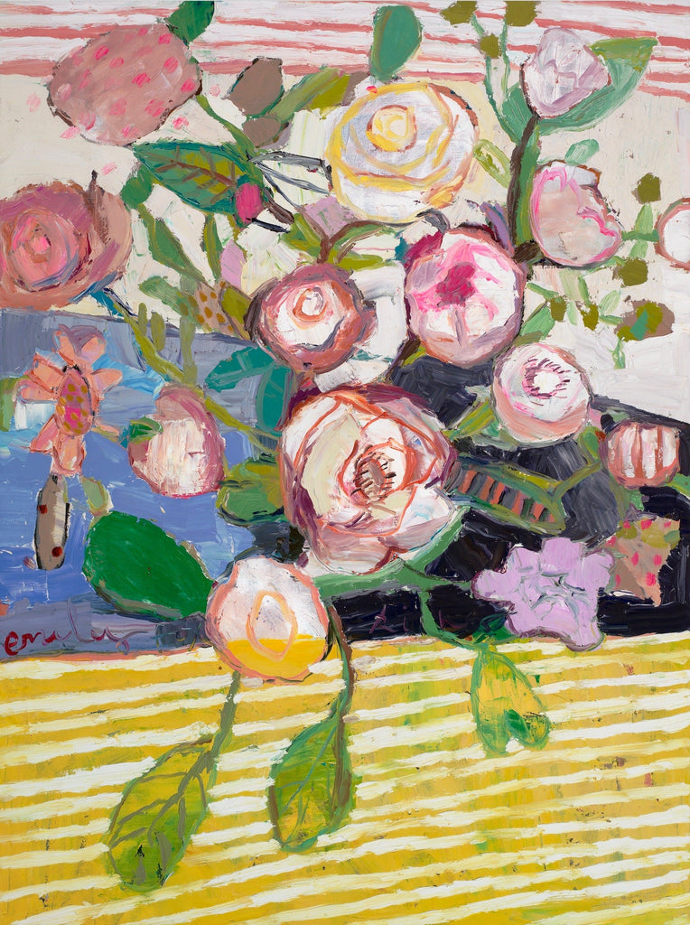 Come What May - giclee