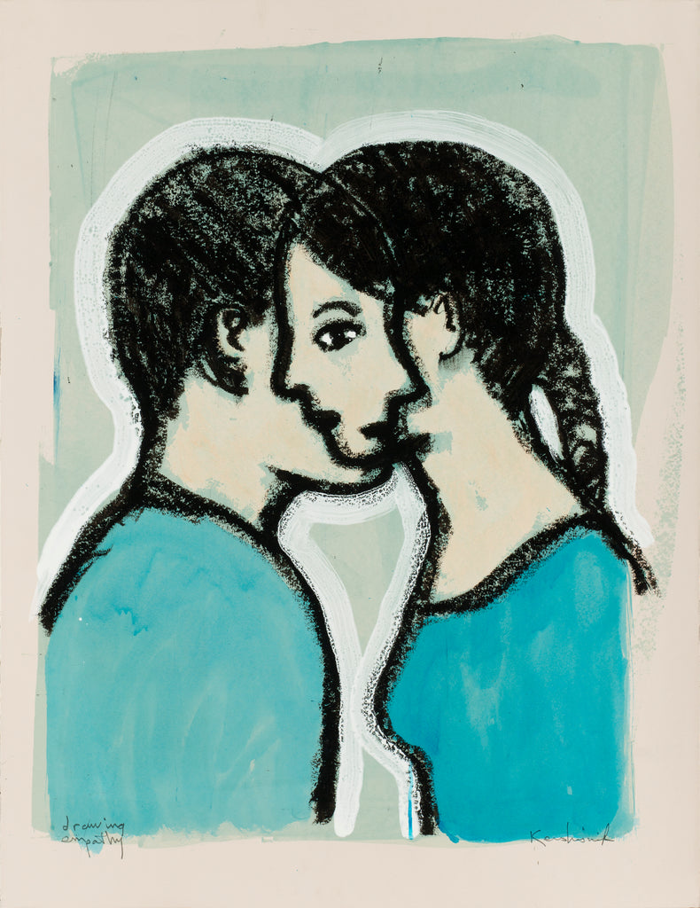 drawing empathy