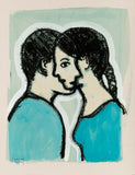 drawing empathy