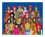 Daughters of God