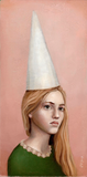 Dunce Trio III - original