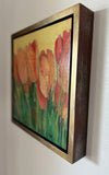 Spring Tulips - original