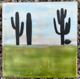Southwest Spring - original