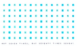 Seventy Times Seven - print