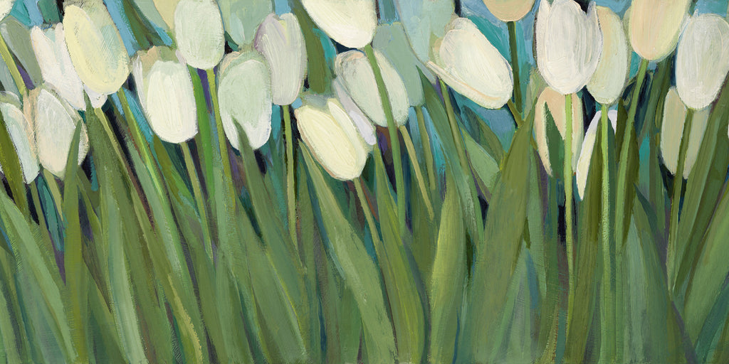 Be Still - giclee