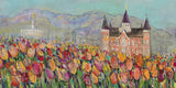 Twice Blessed - giclee