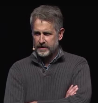 Brian Kershisnik Ted Talk