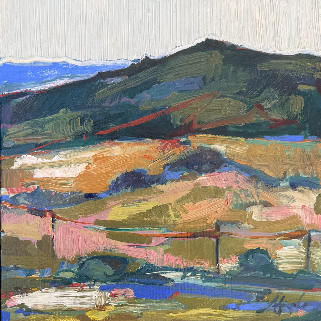 2025 PEACE ON EARTH ART SHOW