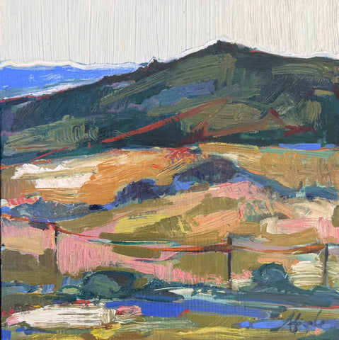 2025 PEACE ON EARTH ART SHOW