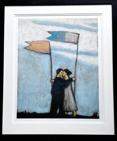 FRAMED ART