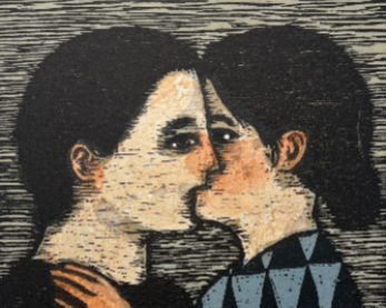 RELIEF PRINTS
