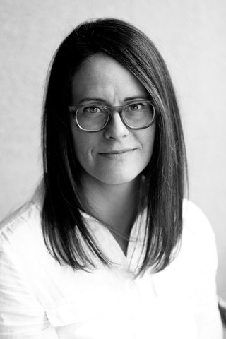 KERRI HAMMOND