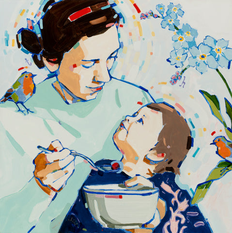 GICLEE