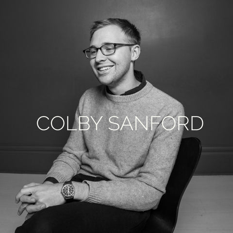 COLBY SANFORD