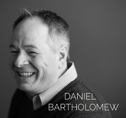 DANIEL BARTHOLOMEW