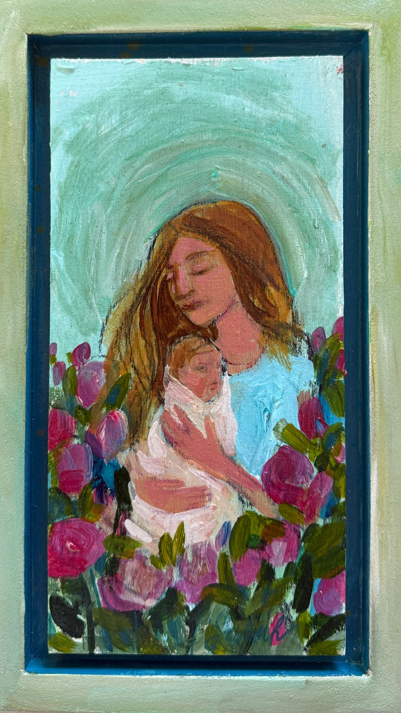 Compassion - original