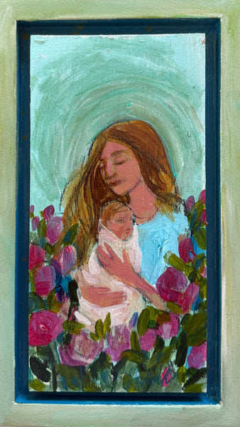 Compassion - original