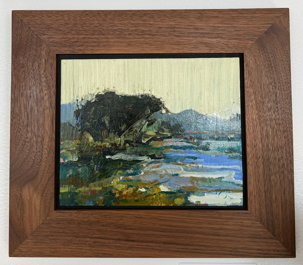 Treading Water Study - original