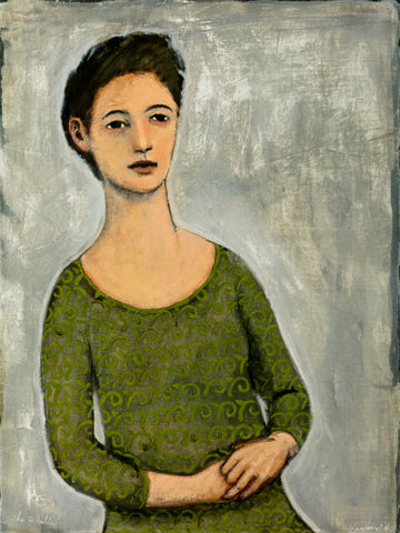 she is called - original