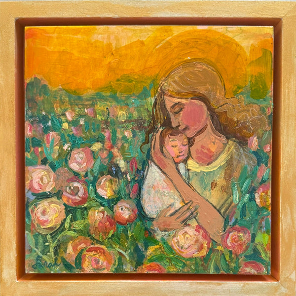 Charity - original