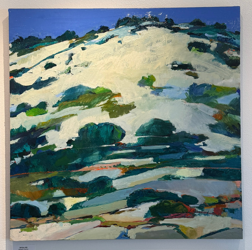 White Hill - original