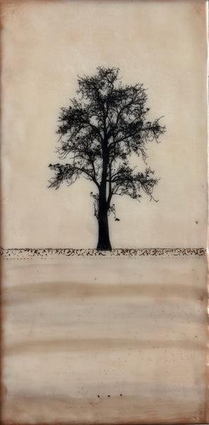 Untitled 6x12" - original (Copy)