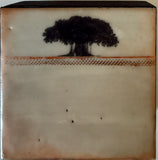 untitled 4"x4" - original