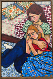 A Child's Comfort - Original