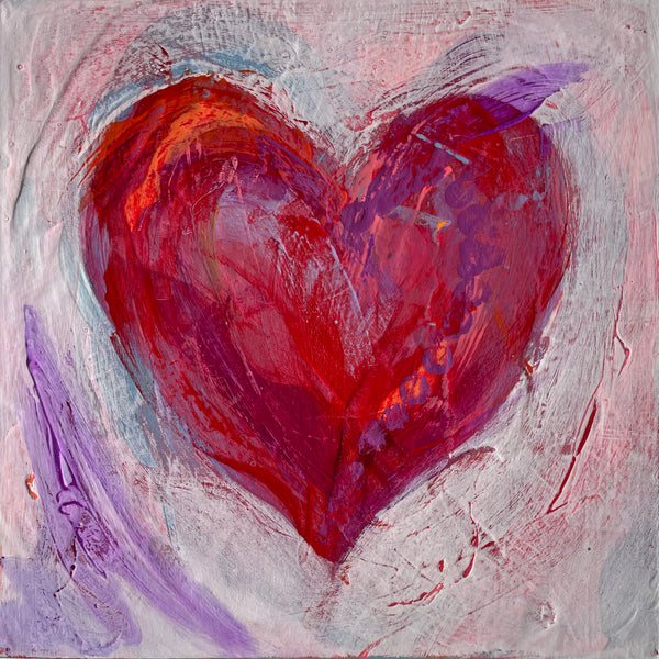 A Heart Needs a Home - original