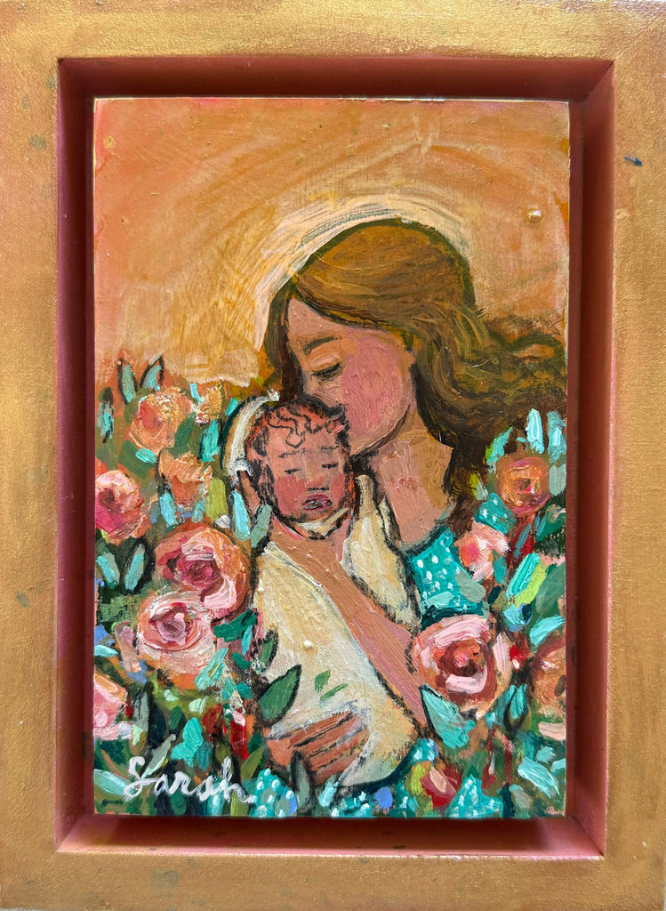 Love - original