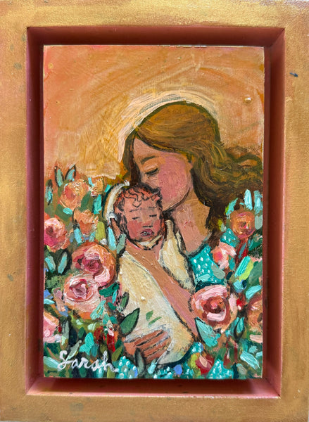 Love - original